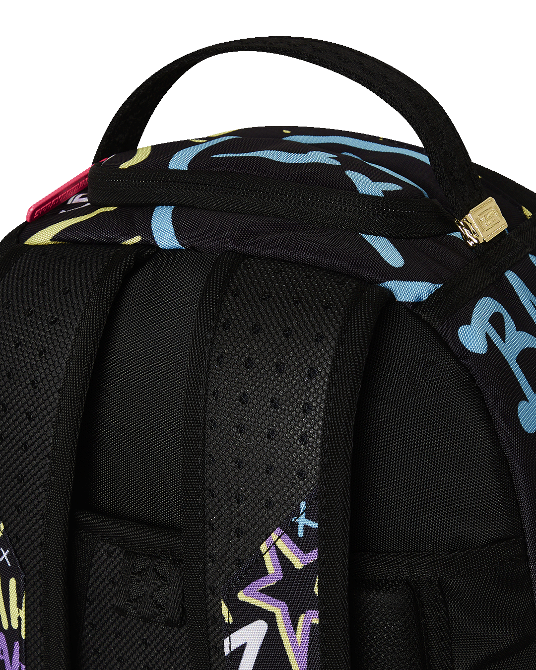 GUMMY GIRL BLAH BLAH BLAH DLXR BACKPACK - Image 9