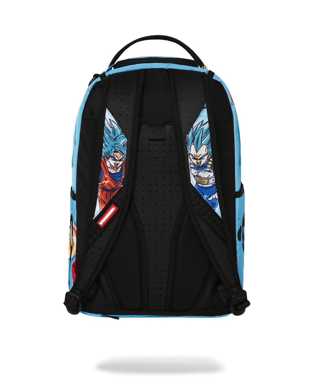 DRAGON BALL Z SUPER SAIYAN BLUE GOKU AND VEGETA - Image 4