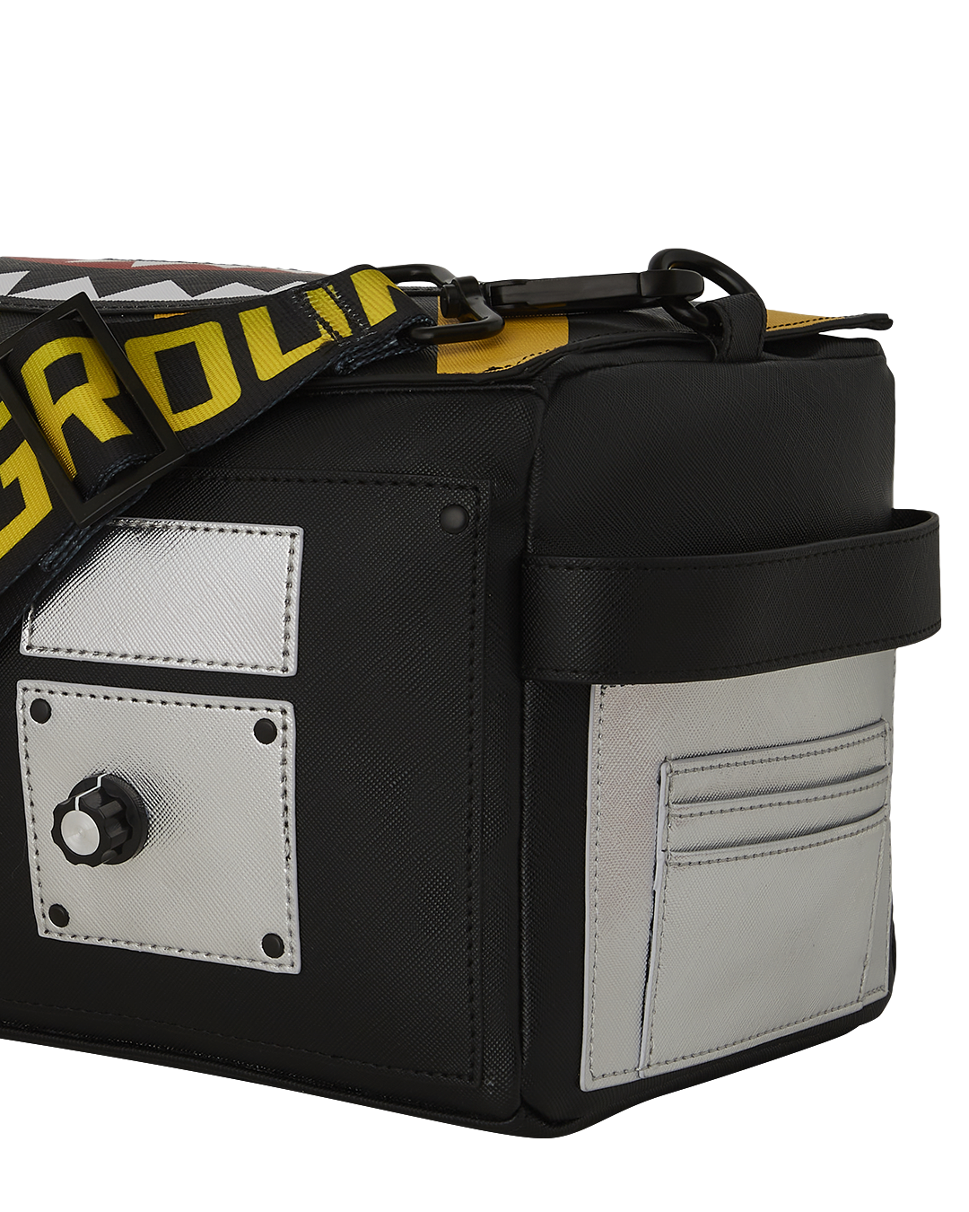 GHOSTBUSTERS GHOST CATCHER BAG - Image 9
