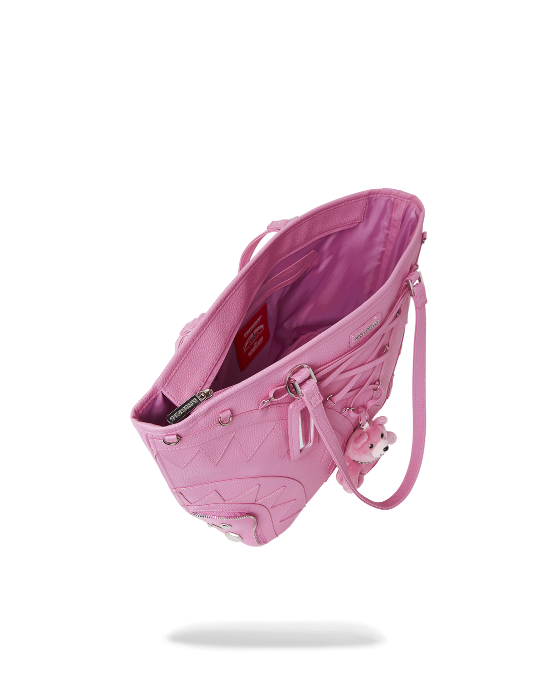 BABY BEAR BADDIE BOSS TOTE - Image 8