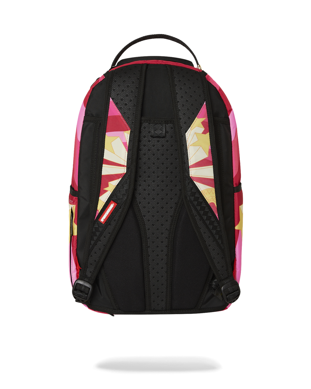 POWERPUFF GIRLS BLAST BACKPACK - Image 7