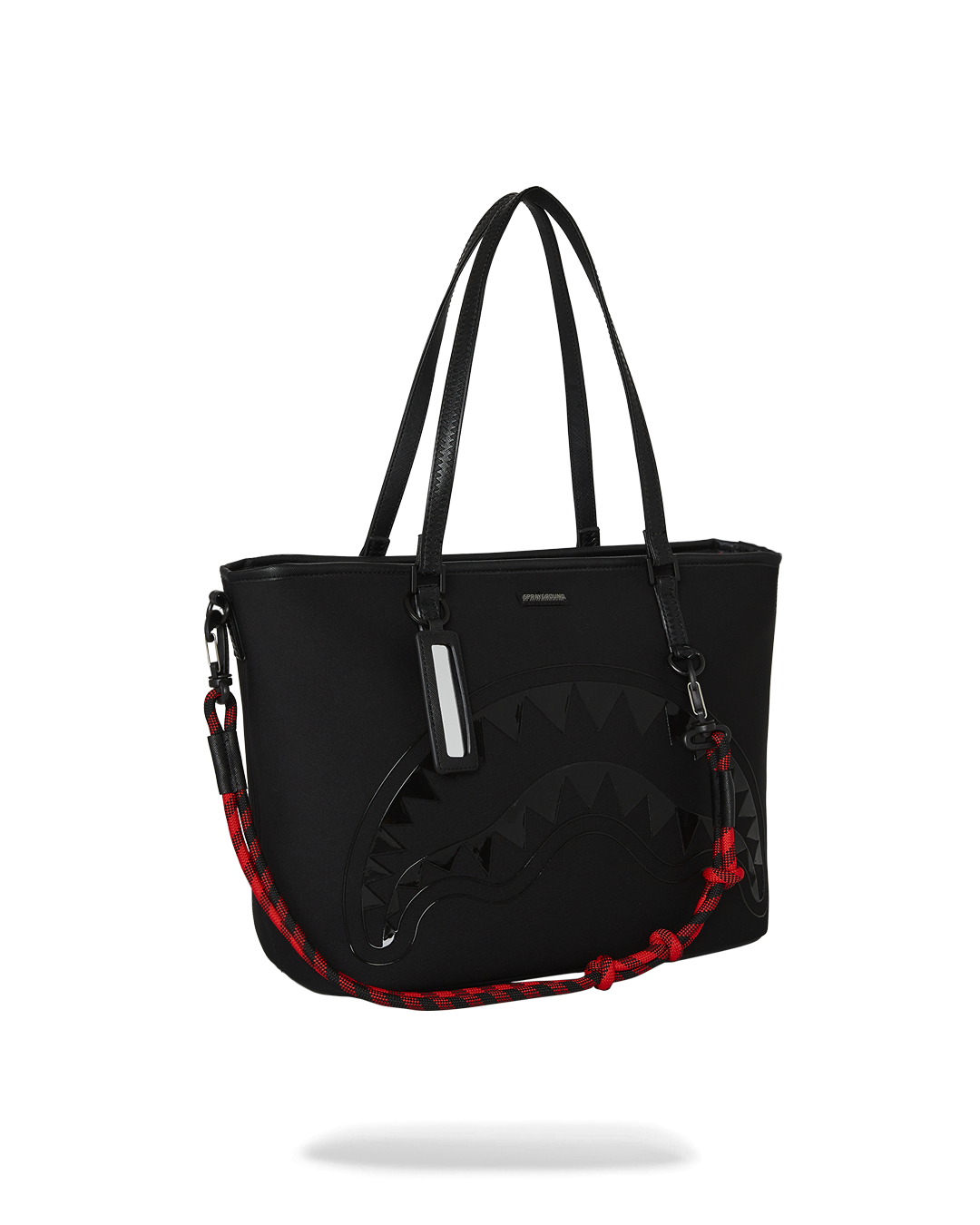 SHARK CENTRAL KYUSHU MOUNTAIN TOTE - Image 3
