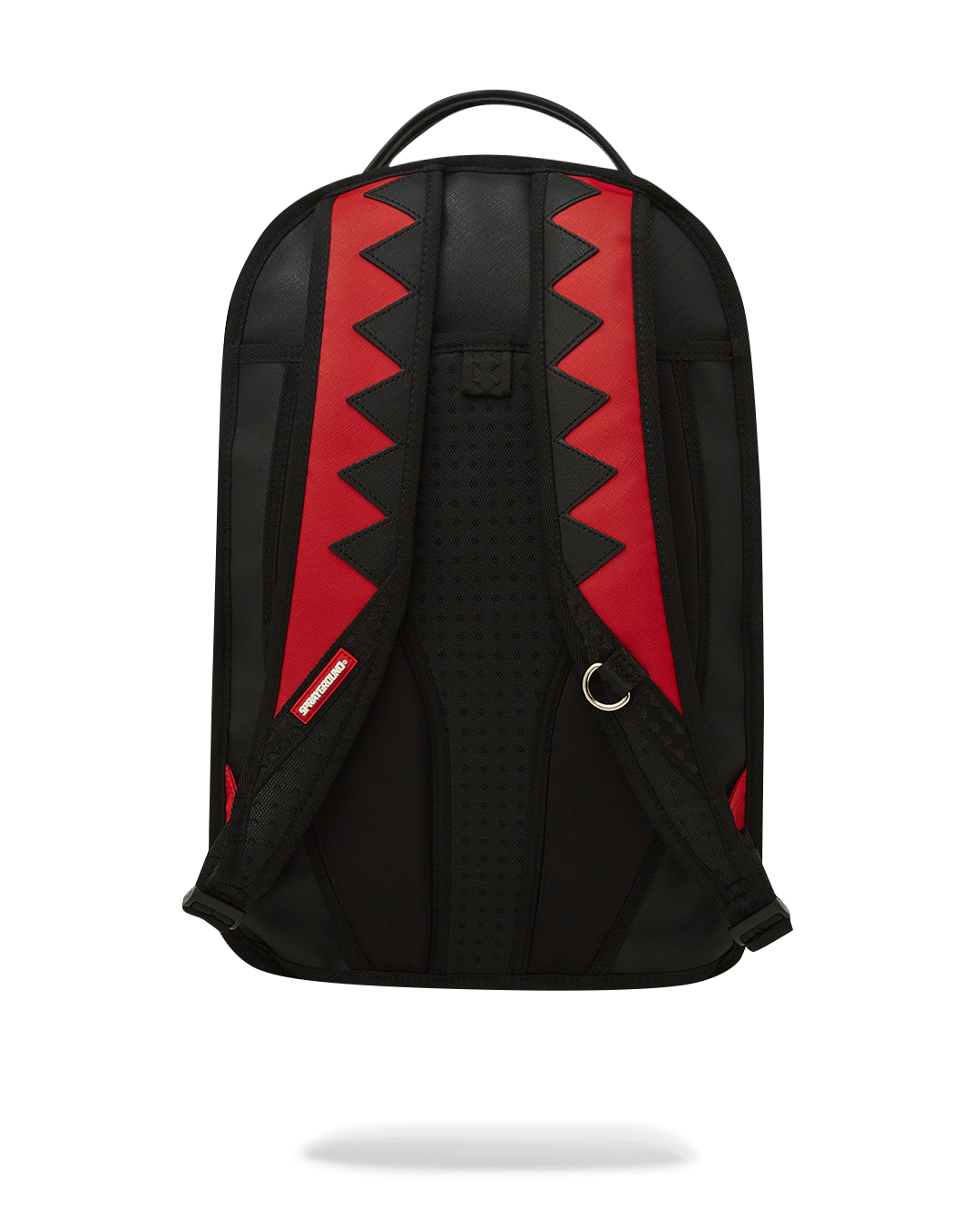 CLEAR BACKPACK - SHARK CENTRAL - Image 7