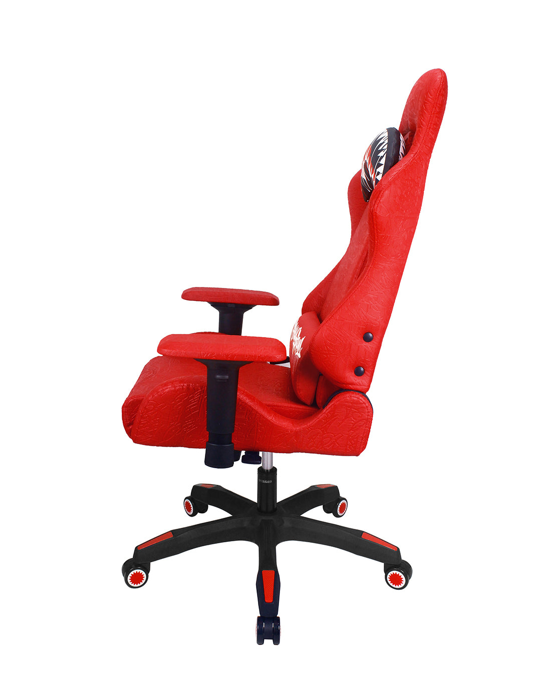 KATANA SOUNDWAVE GAMER CHAIR ?C SUPER RARE - Image 11