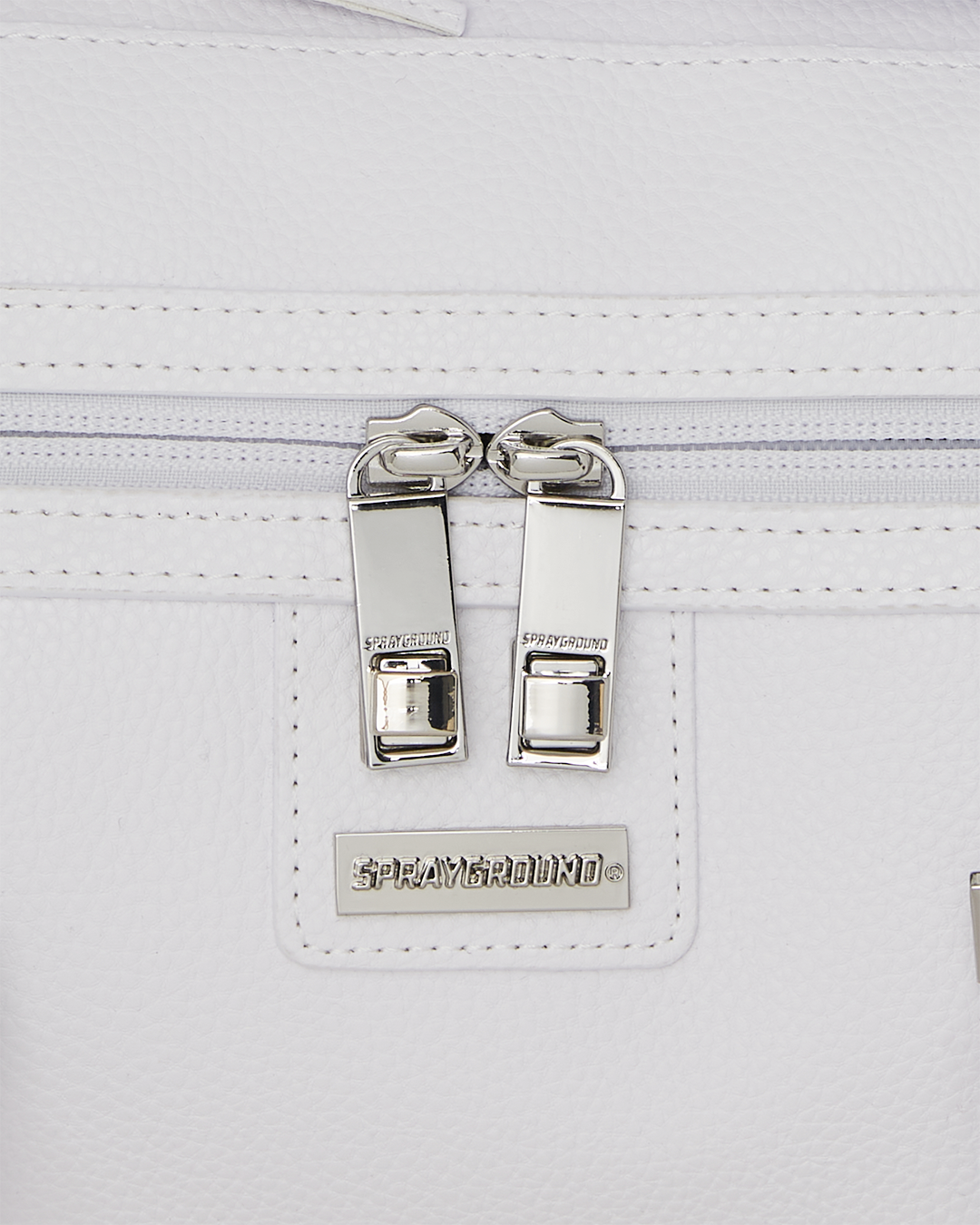 THE HEADQUARTERS ?C REFLECTION MINI DUFFLE - Image 11