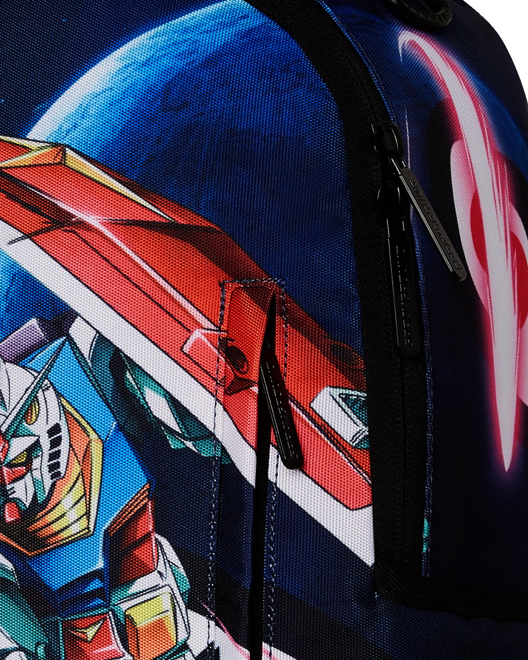 GUNDAM BATTLE MODE DLXR BACKPACK - Image 6