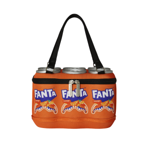 FANTA SIX-PACK-TASTIC BAG