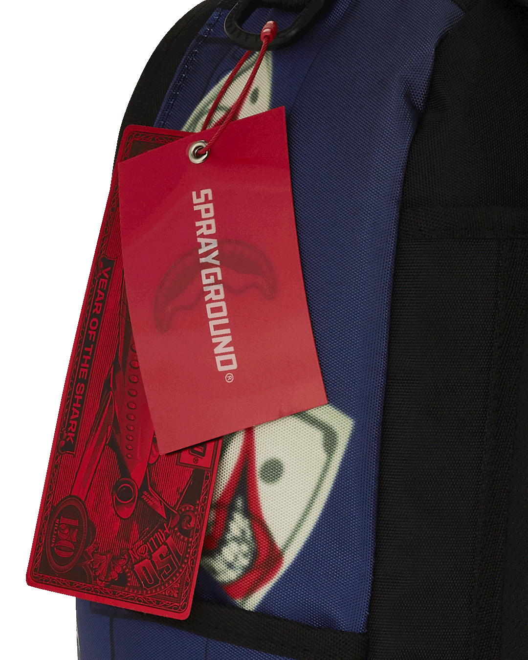 JOKER BANKS BACKPACK - Image 10