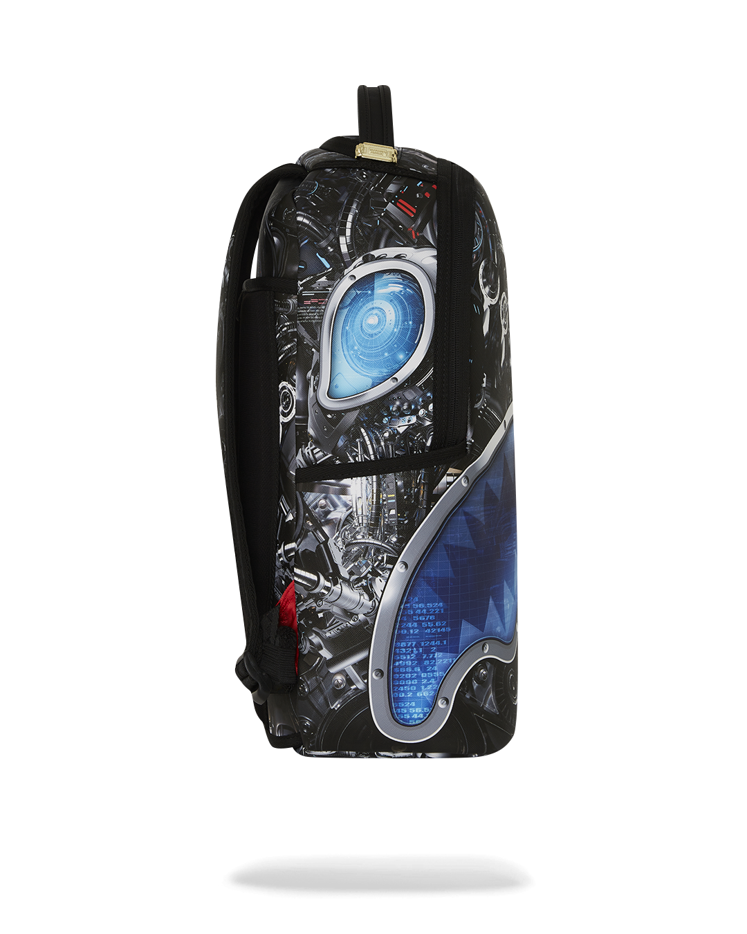 ENGINEERED FOR EXCELLENCE DLXR BACKPACK - Image 5