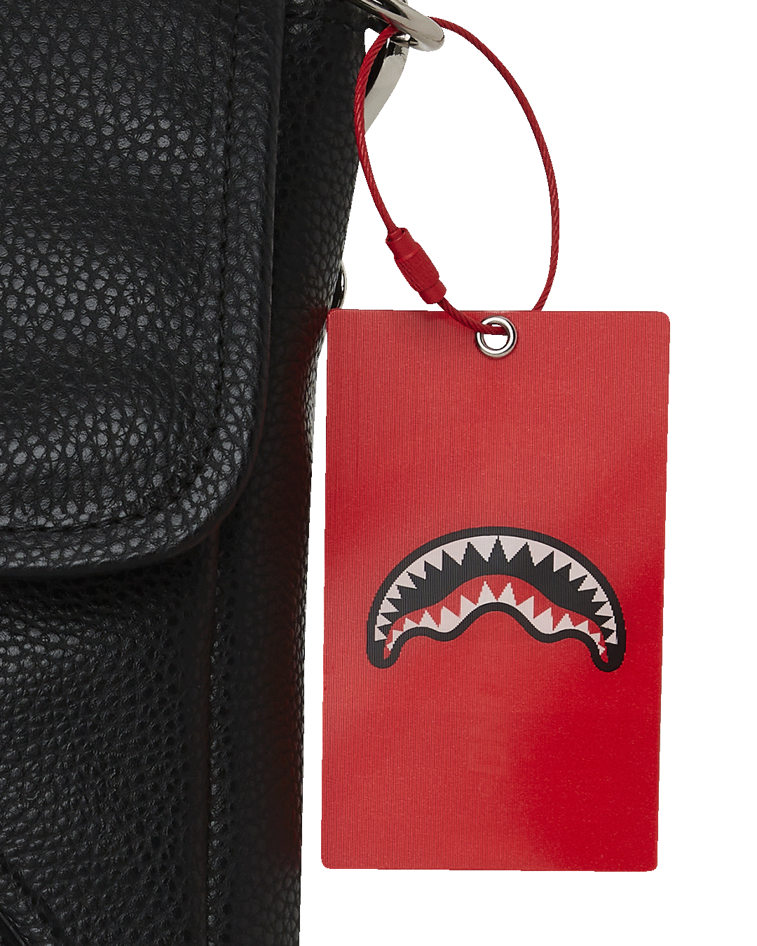 THE HQ MESSENGER SLING - Image 6