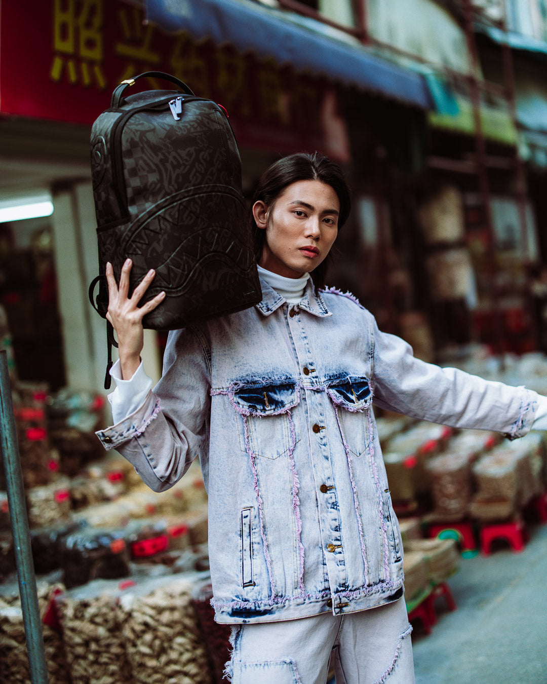 4AM DLX BACKPACK - Image 6