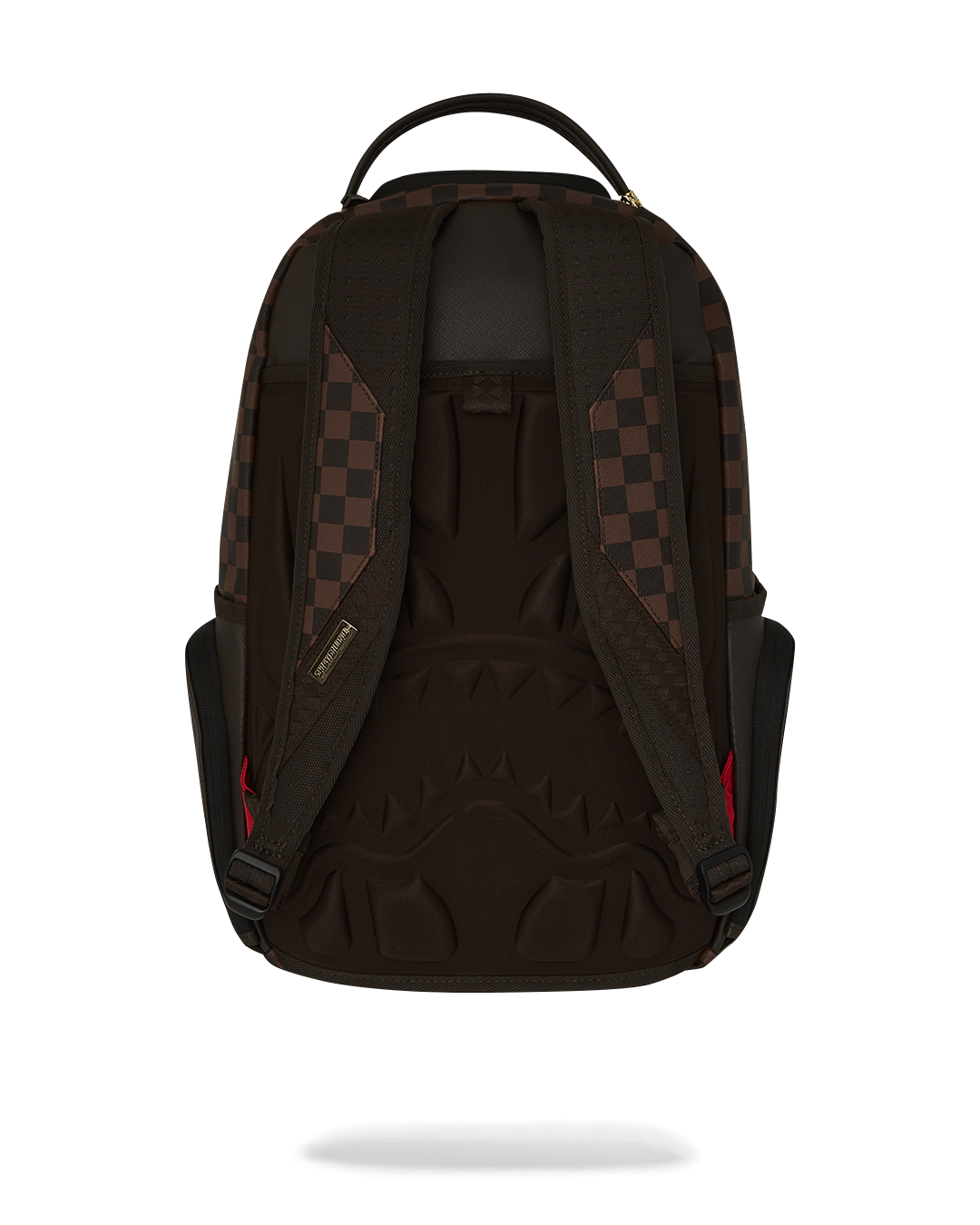 FLEX CHEX CARGO BACKPACK - Image 7
