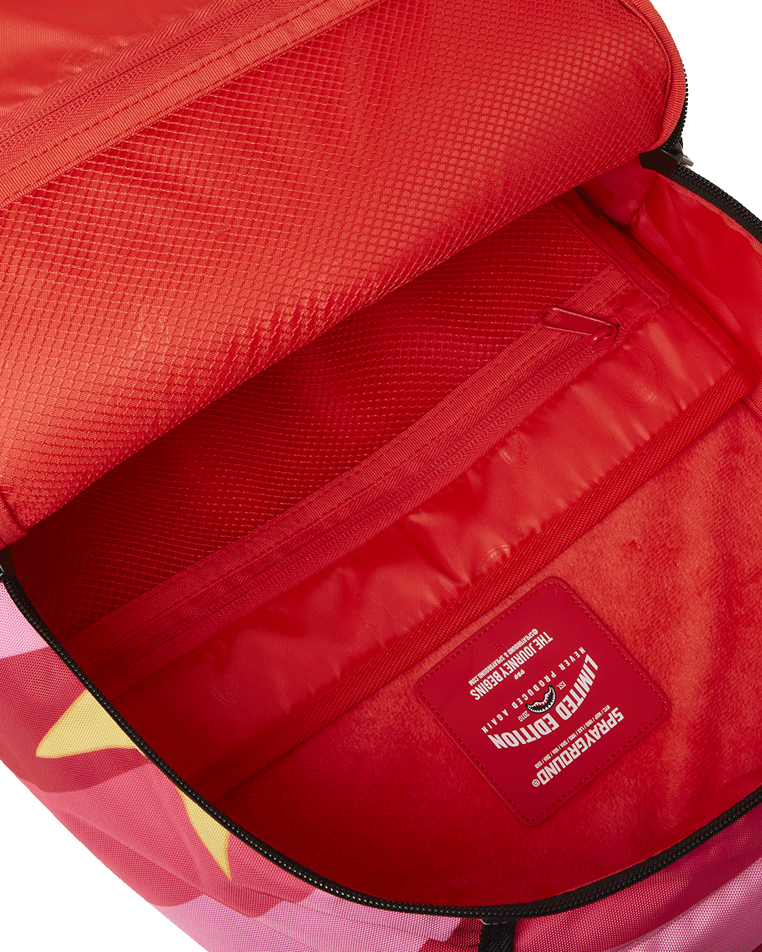 POWERPUFF GIRLS BLAST BACKPACK - Image 11