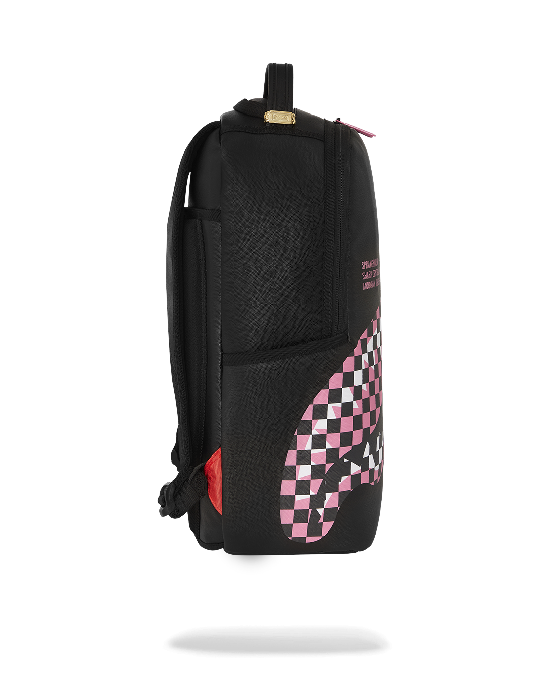 SHARK CENTRAL MIDTOWN BACKPACK - Image 5