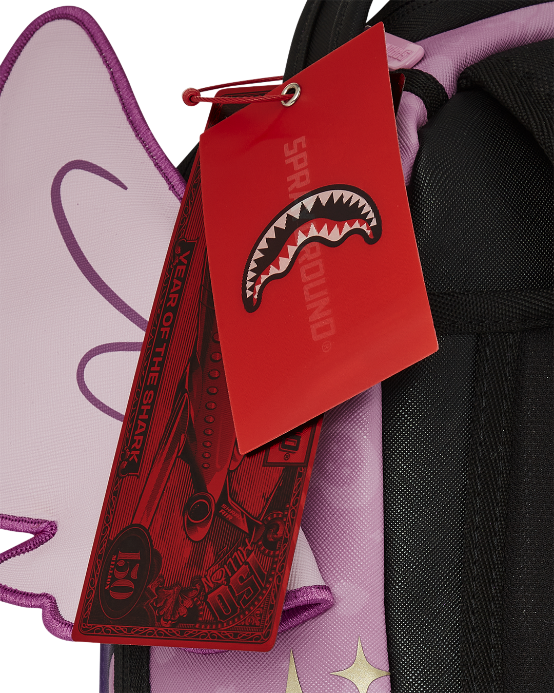 MY LITTLE PONY WINGED ROYALTY MINI BACKPACK - Image 14