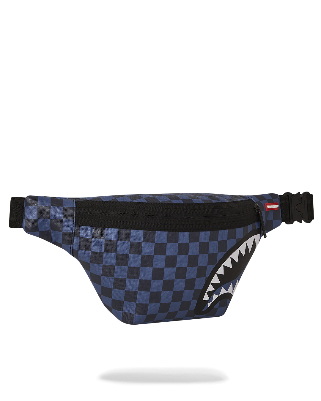 MIDNIGHT MAGIC SHARKS IN PARIS SAVVY CROSSBODY - Image 3