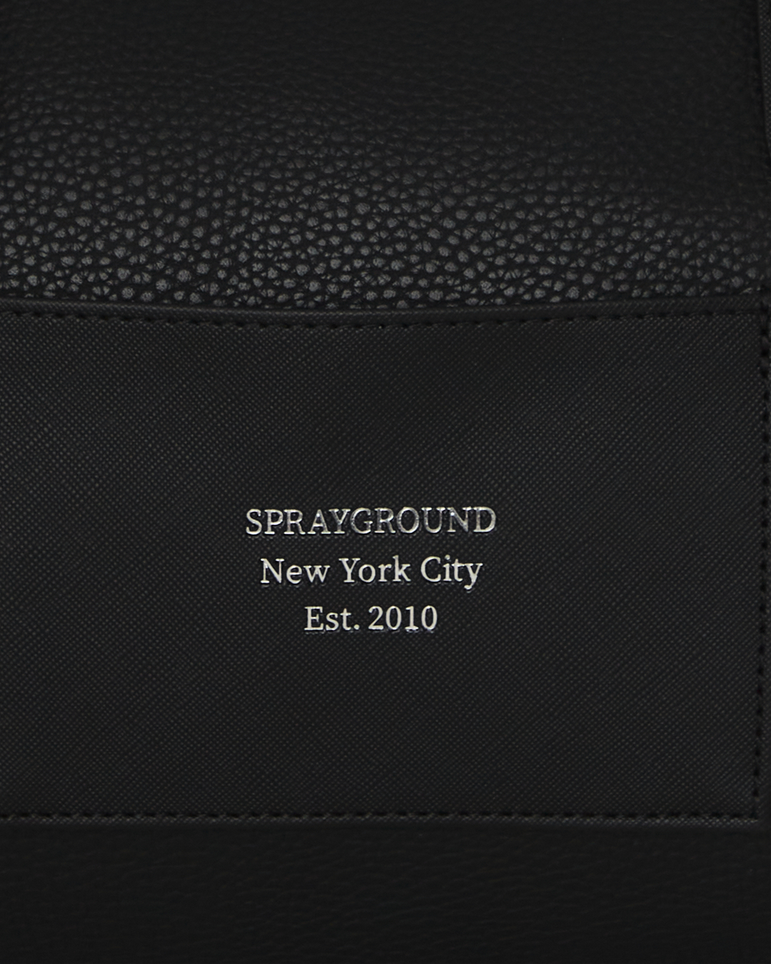 THE HQ MINI DUFFLE - Image 9