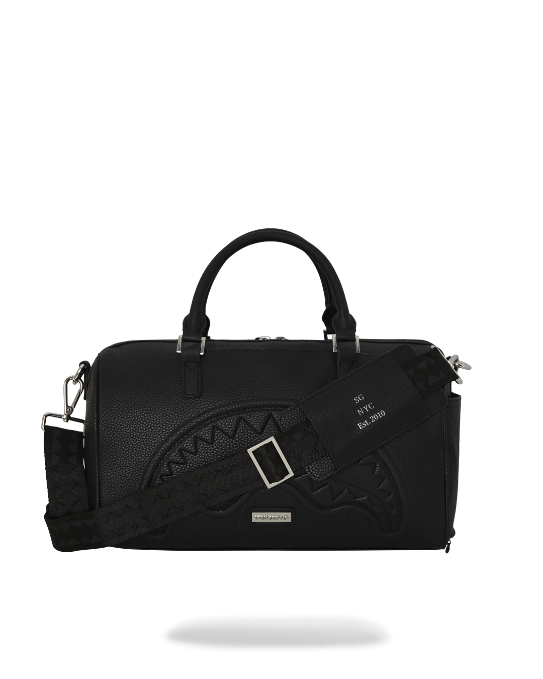 THE HQ MINI DUFFLE - Image 6