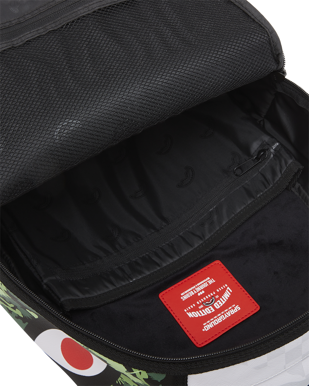 HUNTER X HUNTER DLXR BACKPACK - Image 8