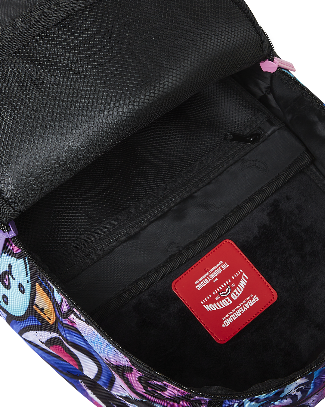 IT'S COMPLICATED DLXR BACKPACK - Image 11