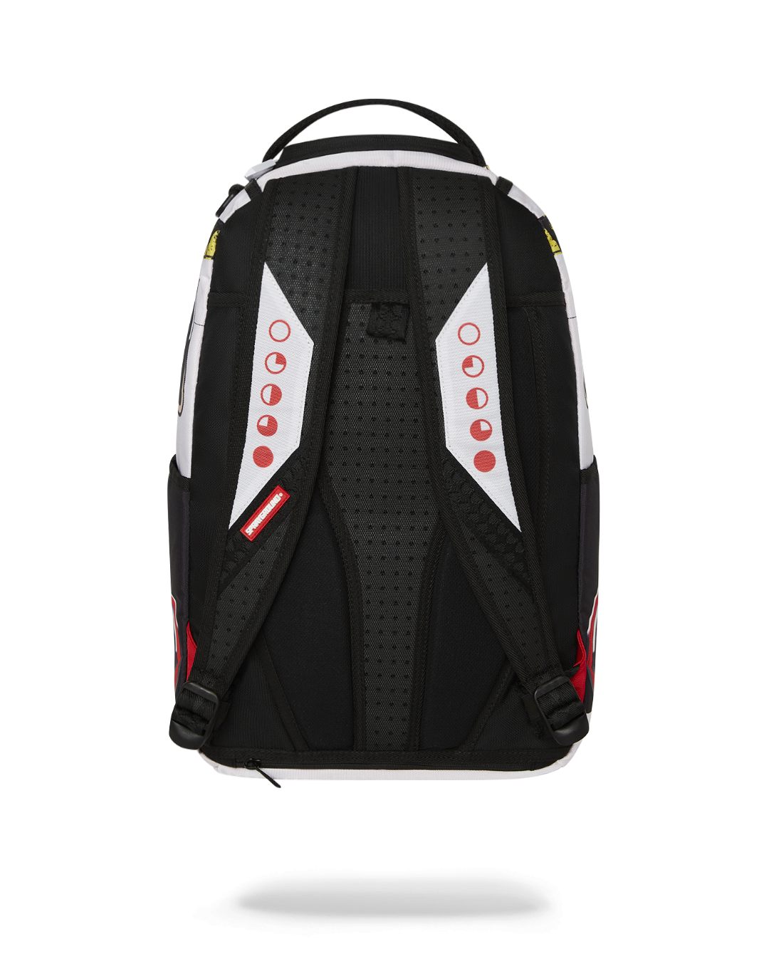 GHOSTBUSTERS ECTO-SHARK BACKPACK - Image 11