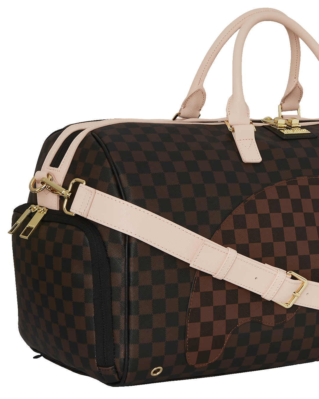 BANDOLERO NOUVEAU DUFFLE - Image 13
