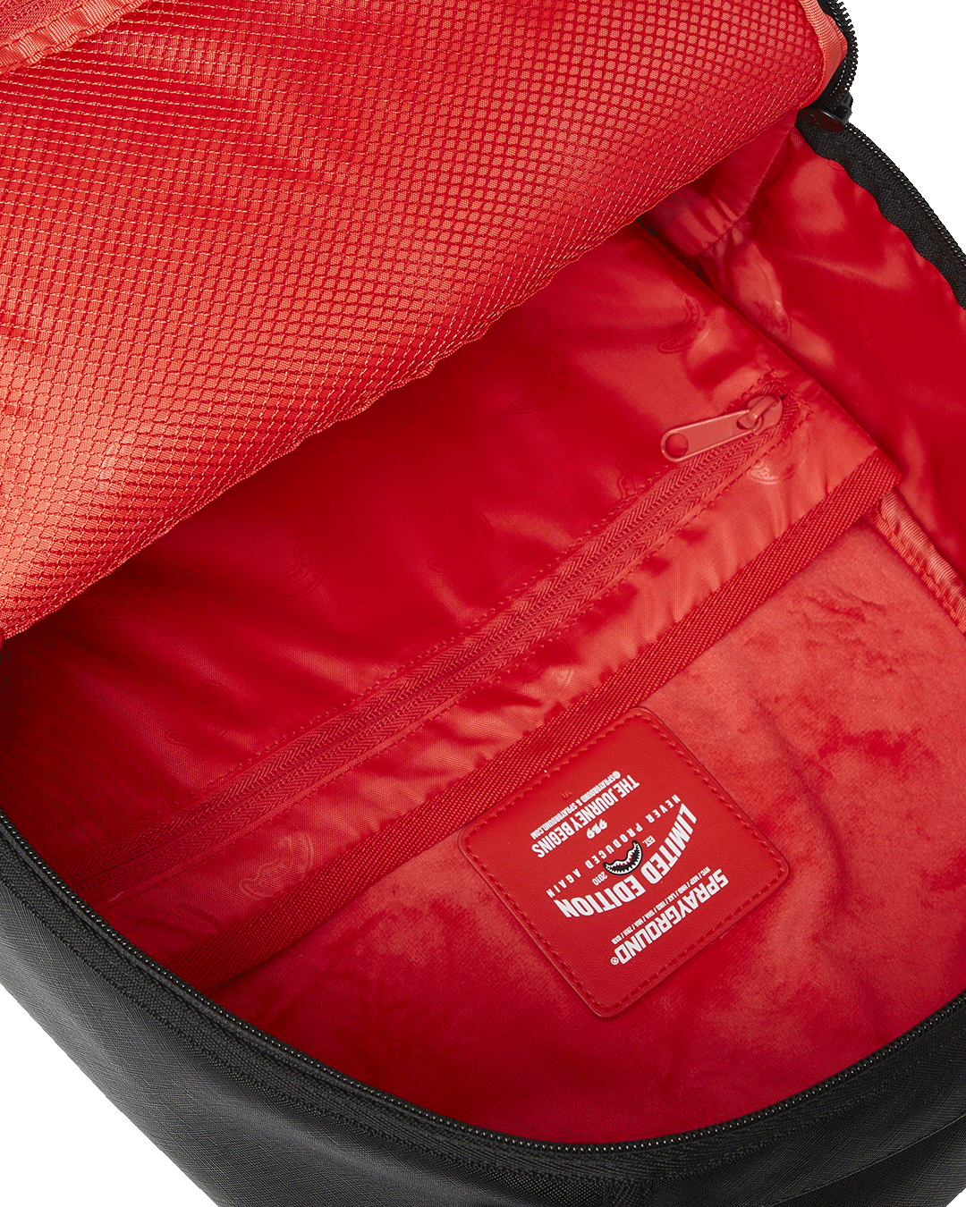 SHARK CENTRAL MIDTOWN BACKPACK - Image 10