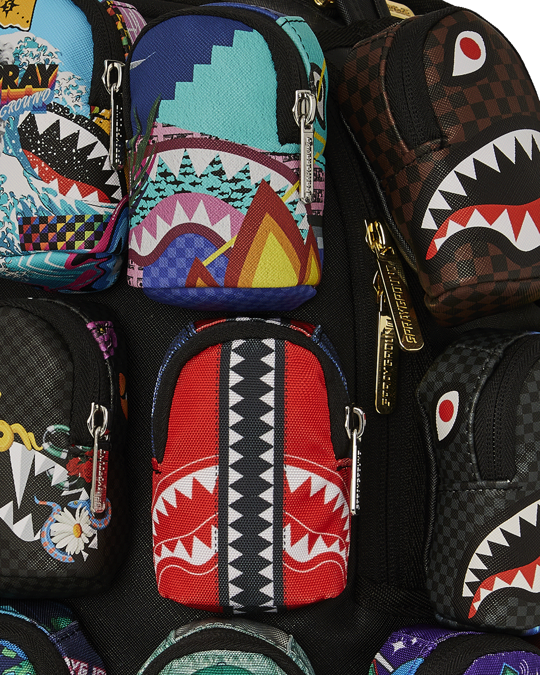 ALL THE BAGS IN THE WORLD - 15 YEAR ANNIVERSARY SUPER RARE DROP - Image 11