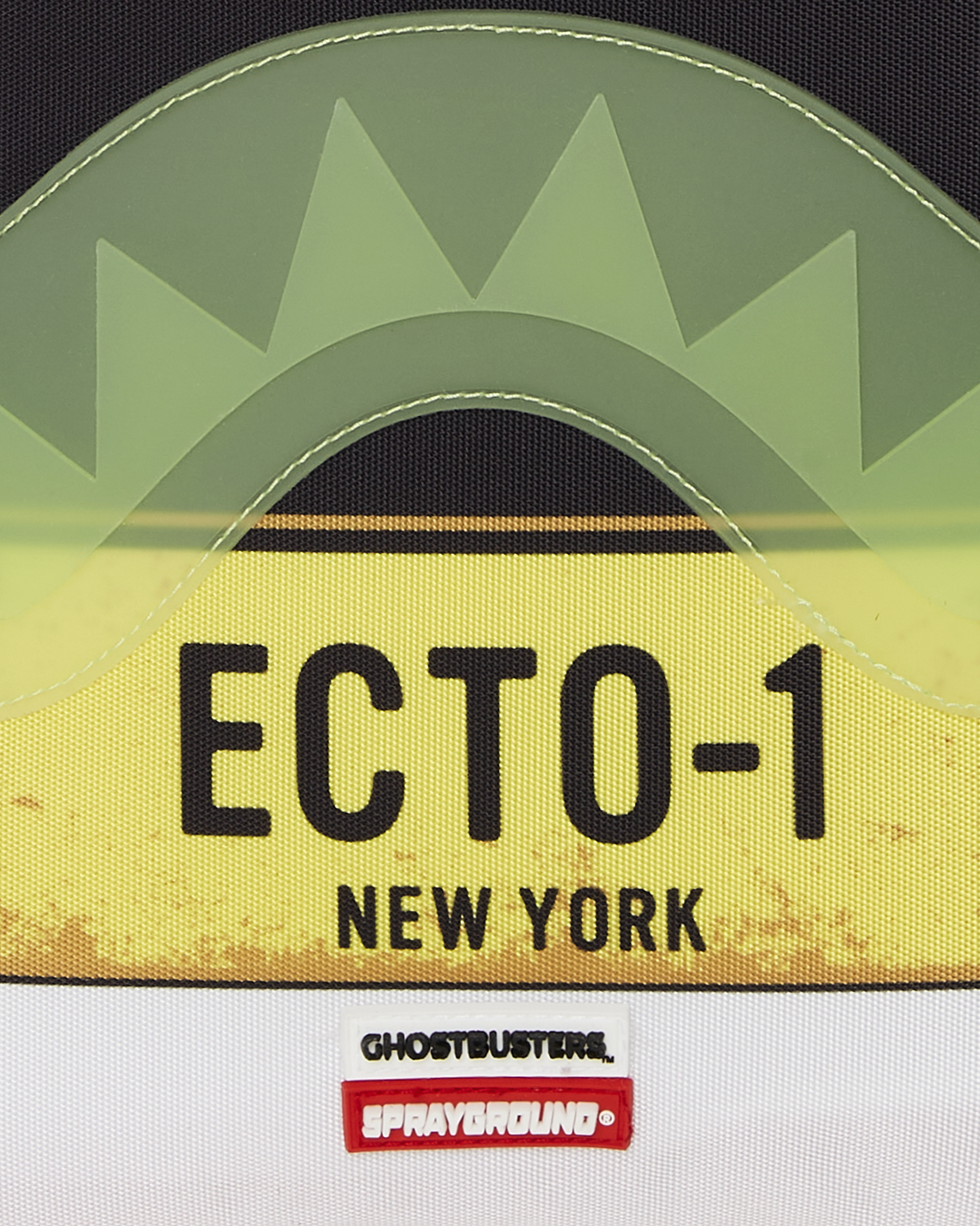 GHOSTBUSTERS ECTO-SHARK BACKPACK - Image 18