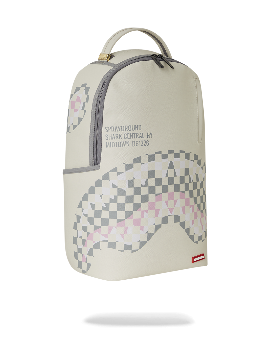 SHARK CENTRAL DYNAMIC BACKPACK - Image 3