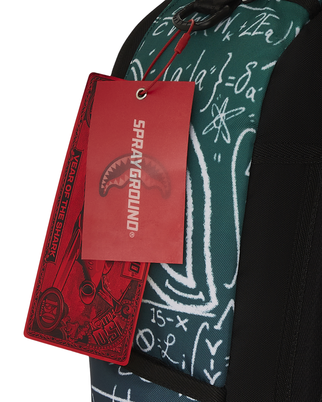 PINKY AND THE BRAIN TAKIN OVER THE WORLD DLXR BACKPACK - Image 10