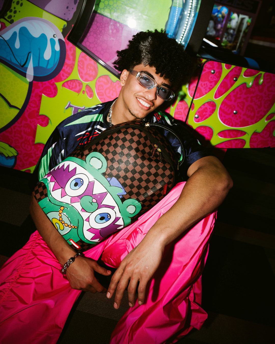 SOLO DOLO DLXSV BACKPACK - Image 2
