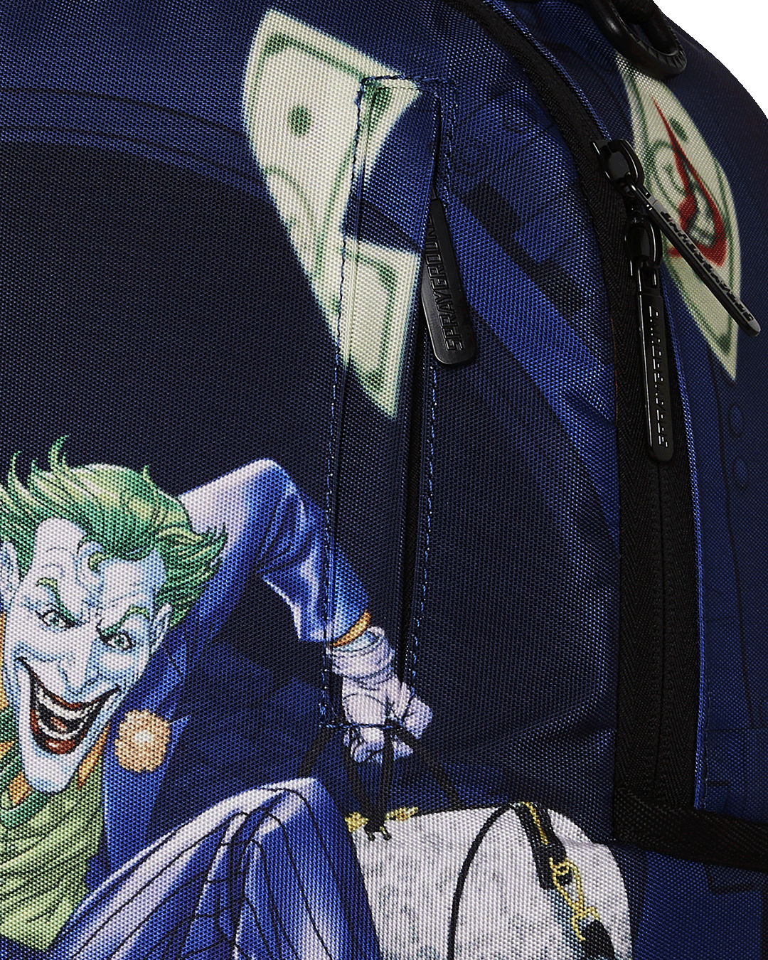 JOKER BANKS BACKPACK - Image 6