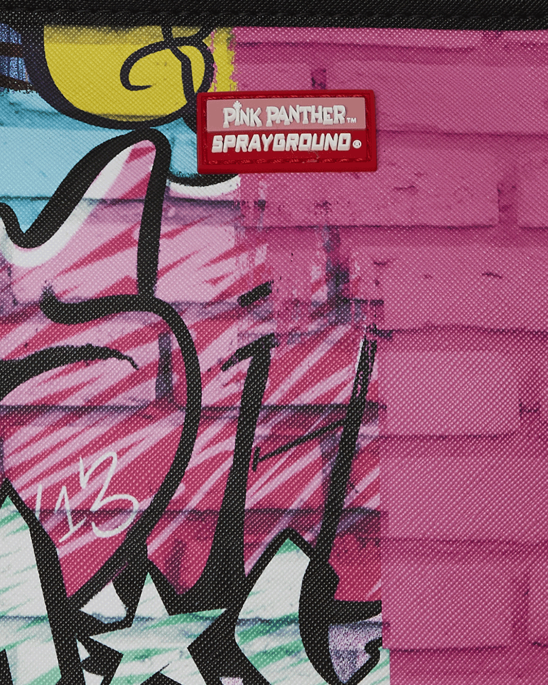 PINK PANTHER PRESTIGE TOTE - Image 10