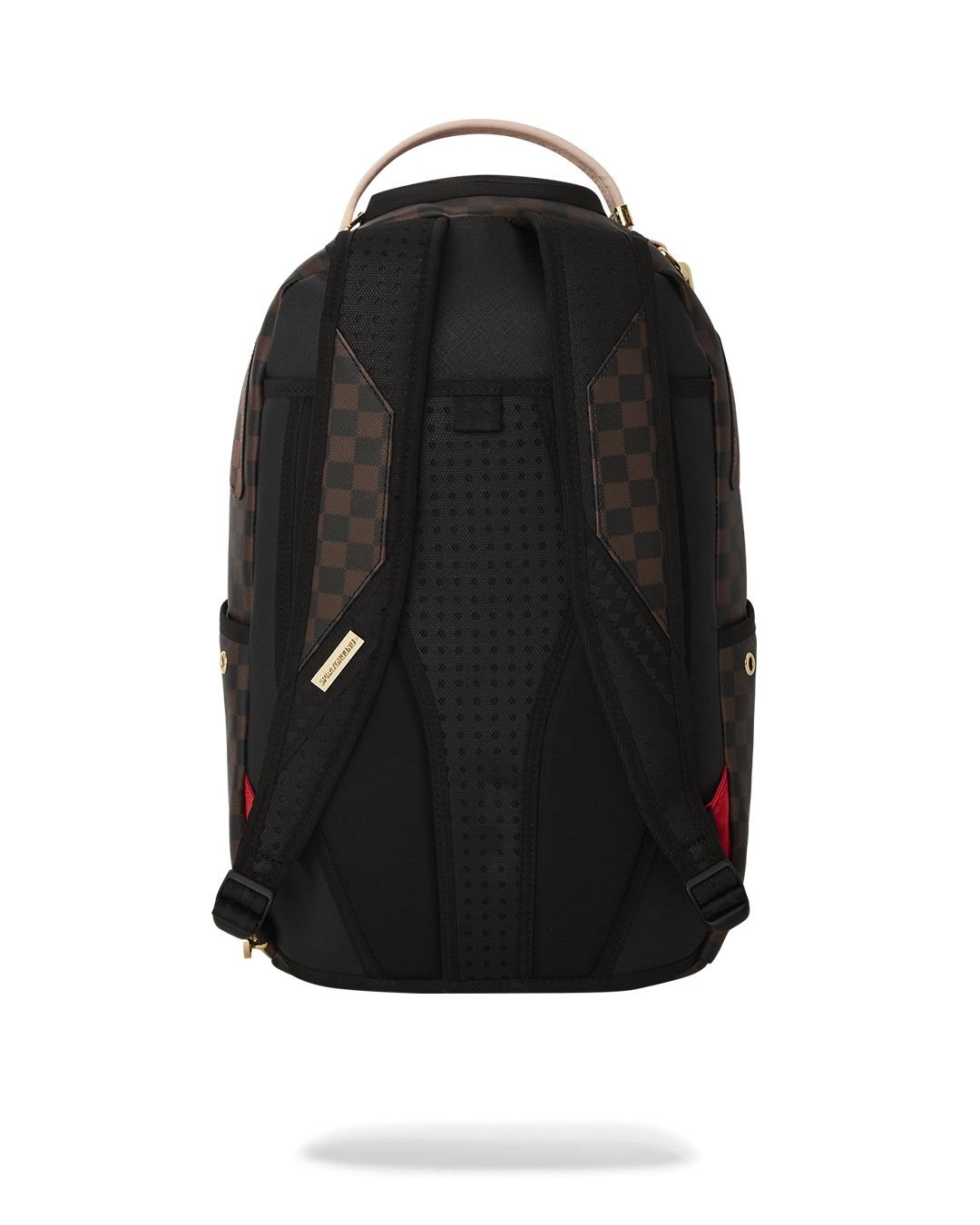 BANDOLERO NOUVEAU BACKPACK - Image 7