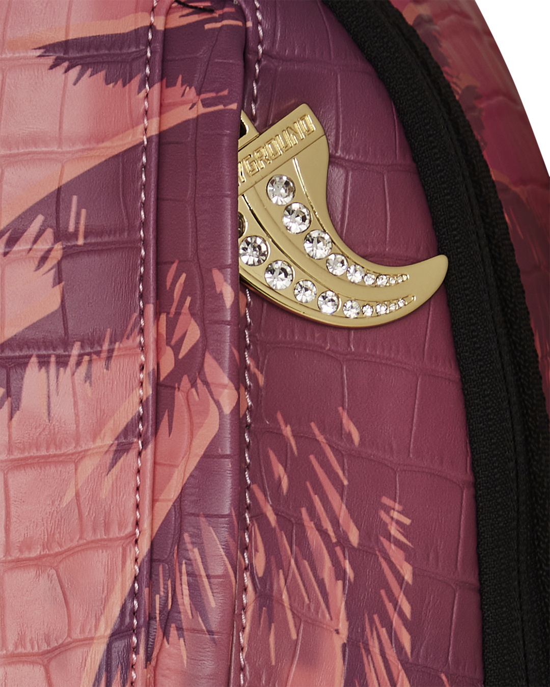 CROCASSO ?C JET DRIFT BACKPACK - Image 11