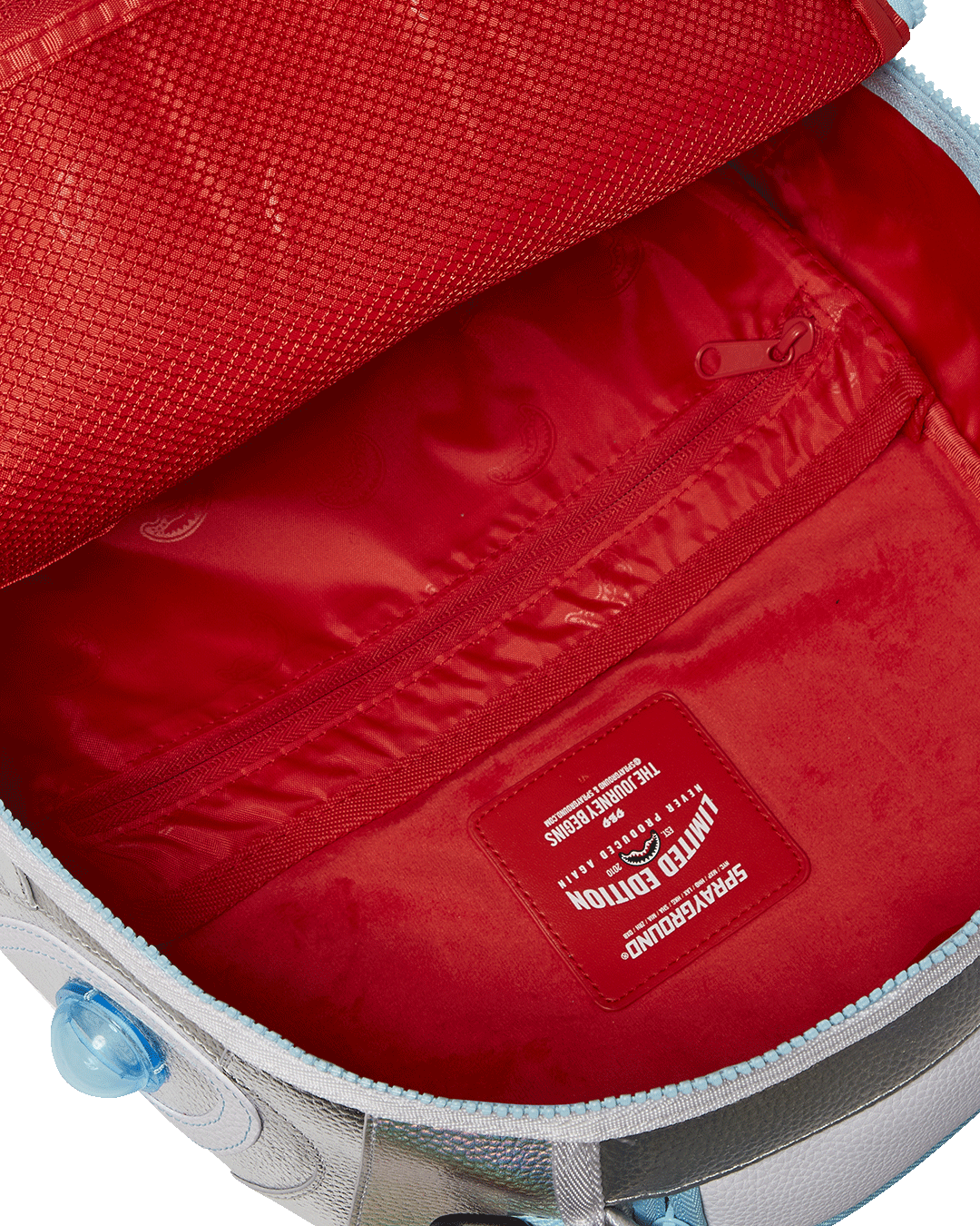 DESTINY GHOST BUDDY BACKPACK - Image 13