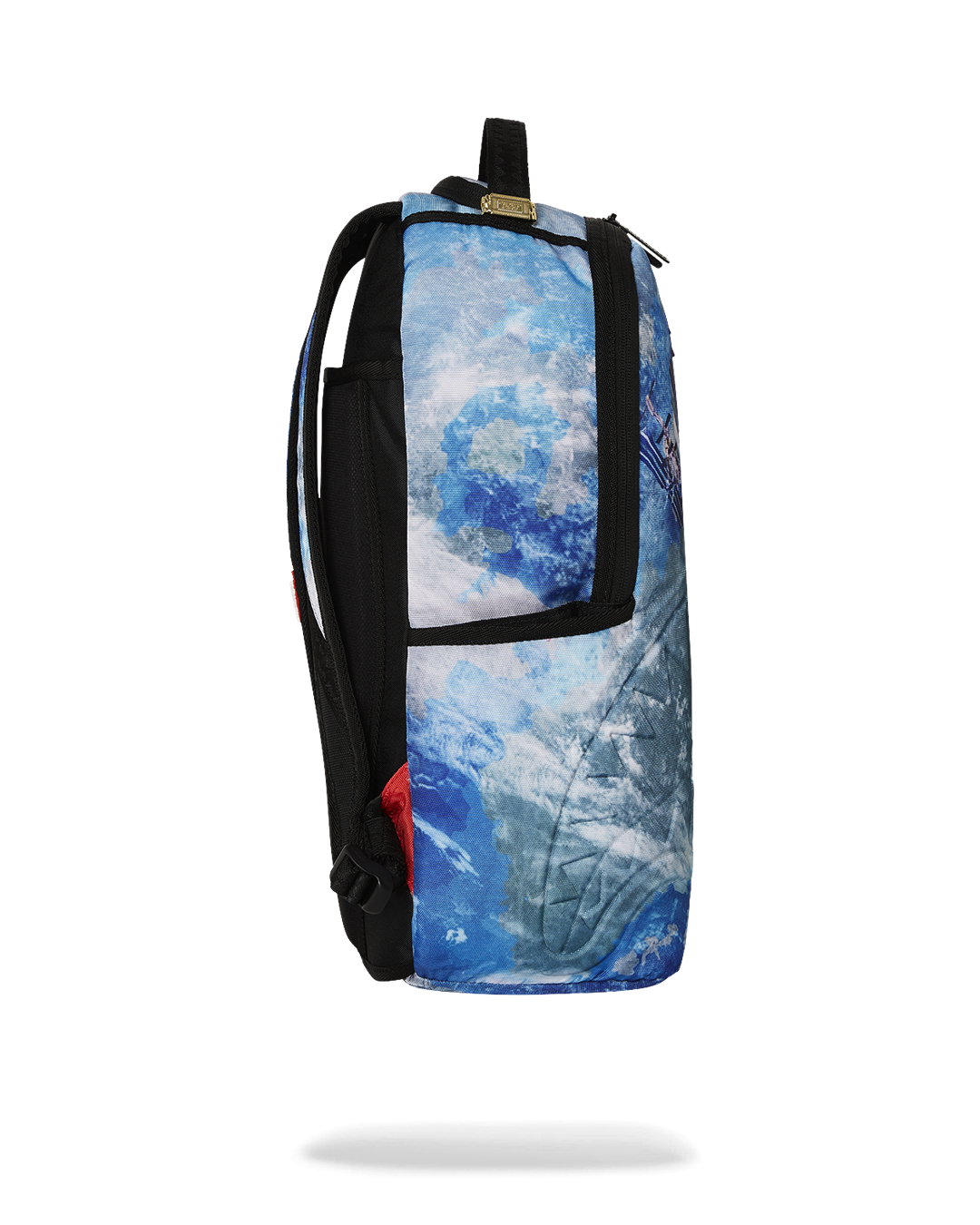 NASA COLLAB INTERNATIONAL SPACE STATION BACKPACK - Image 5