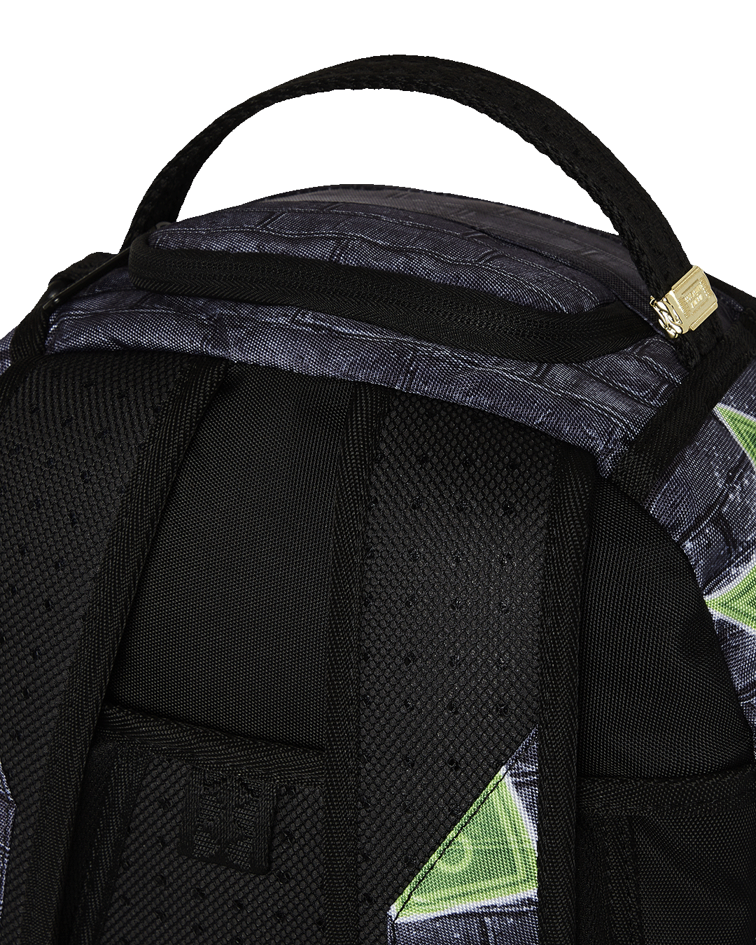 SQUID GAME COLLAB BIG STACKS BACKPACK - Image 11