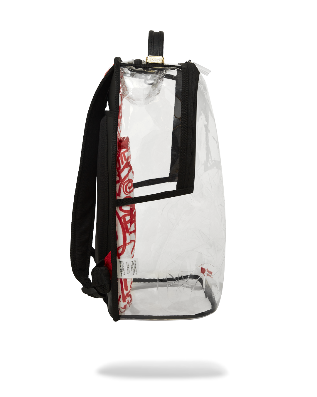 CLEAR BACKPACK - DIABLO GALLERY - Image 5