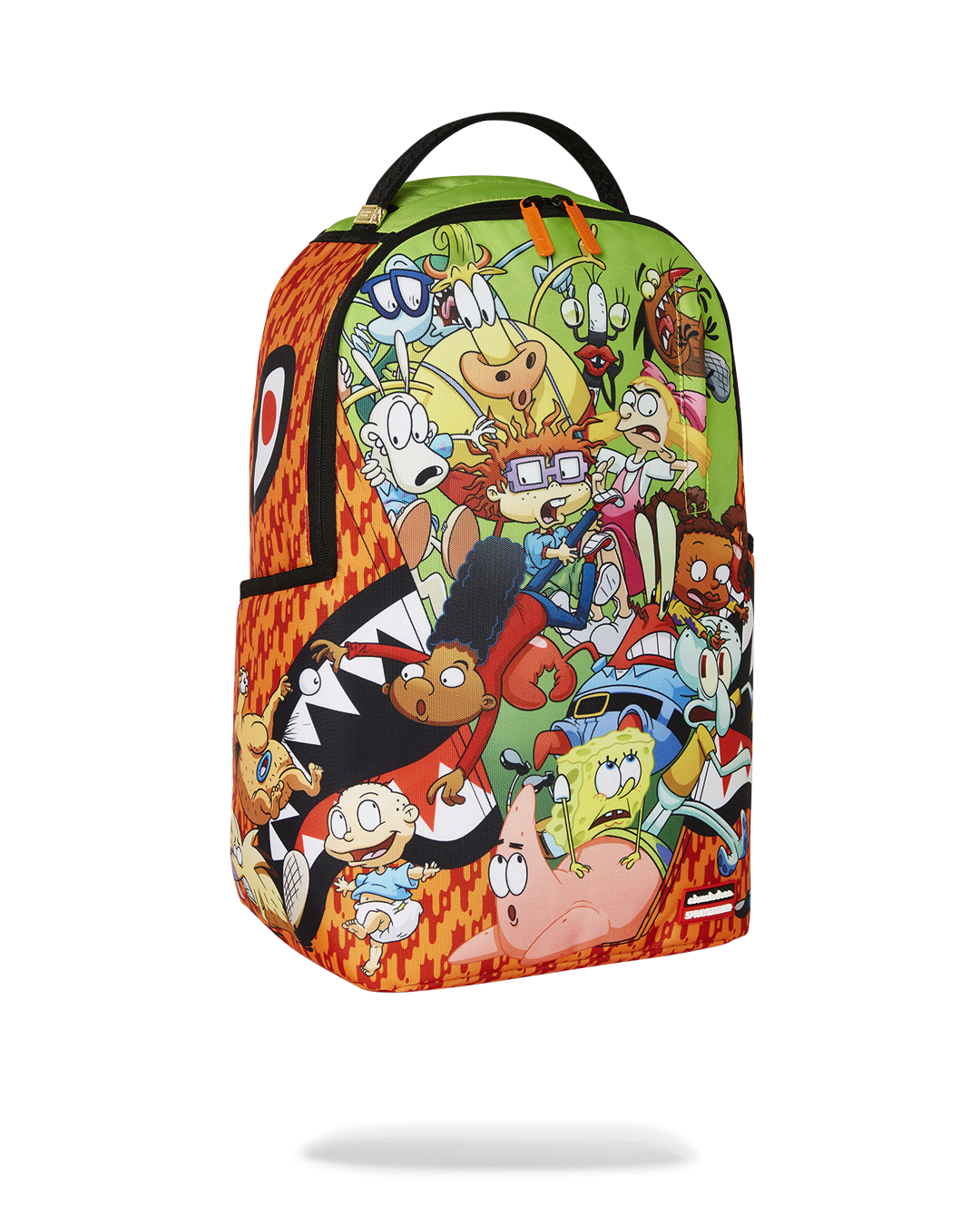 THE NICKELODEON ALL-STARS BACKPACK - Image 2
