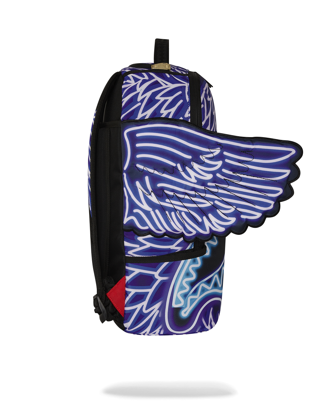 WINGS OF THE NEON SLAYER DLX BACKPACK - Image 5