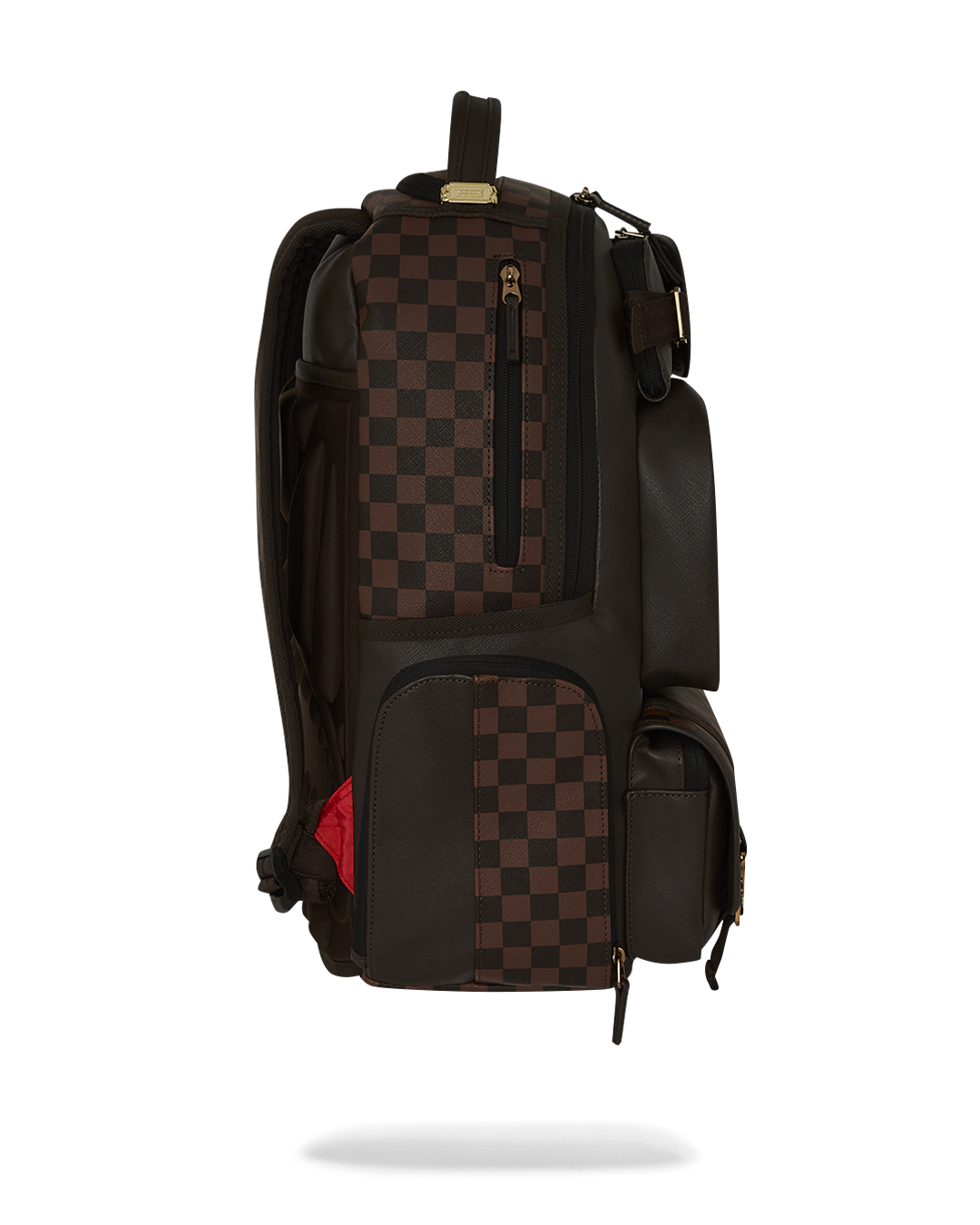 FLEX CHEX CARGO BACKPACK - Image 5