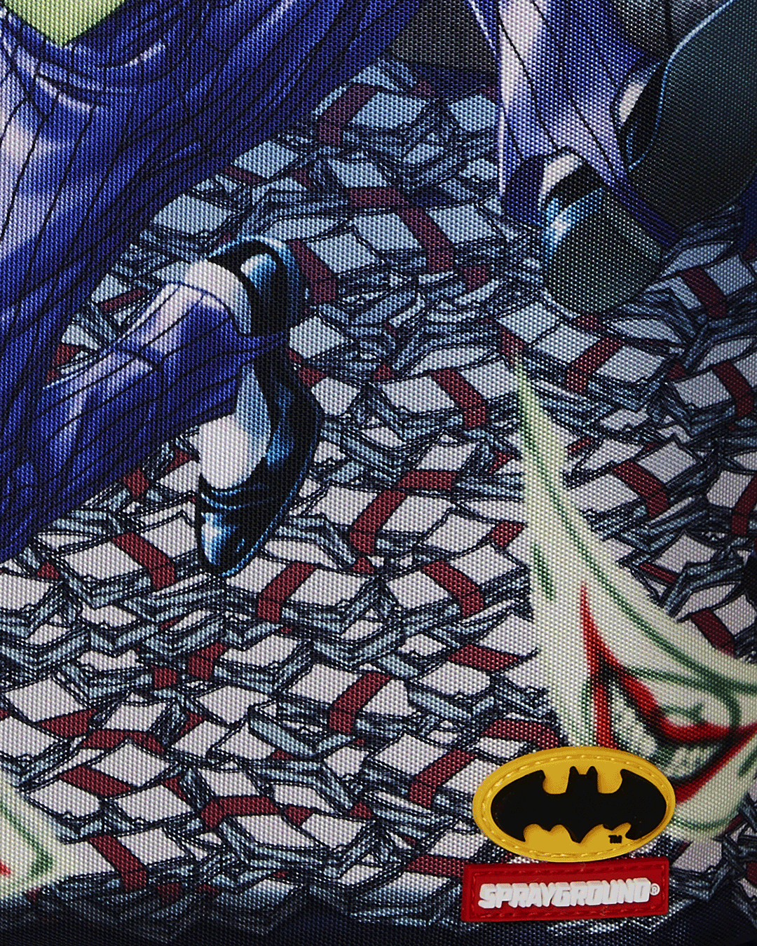 JOKER BANKS BACKPACK - Image 9