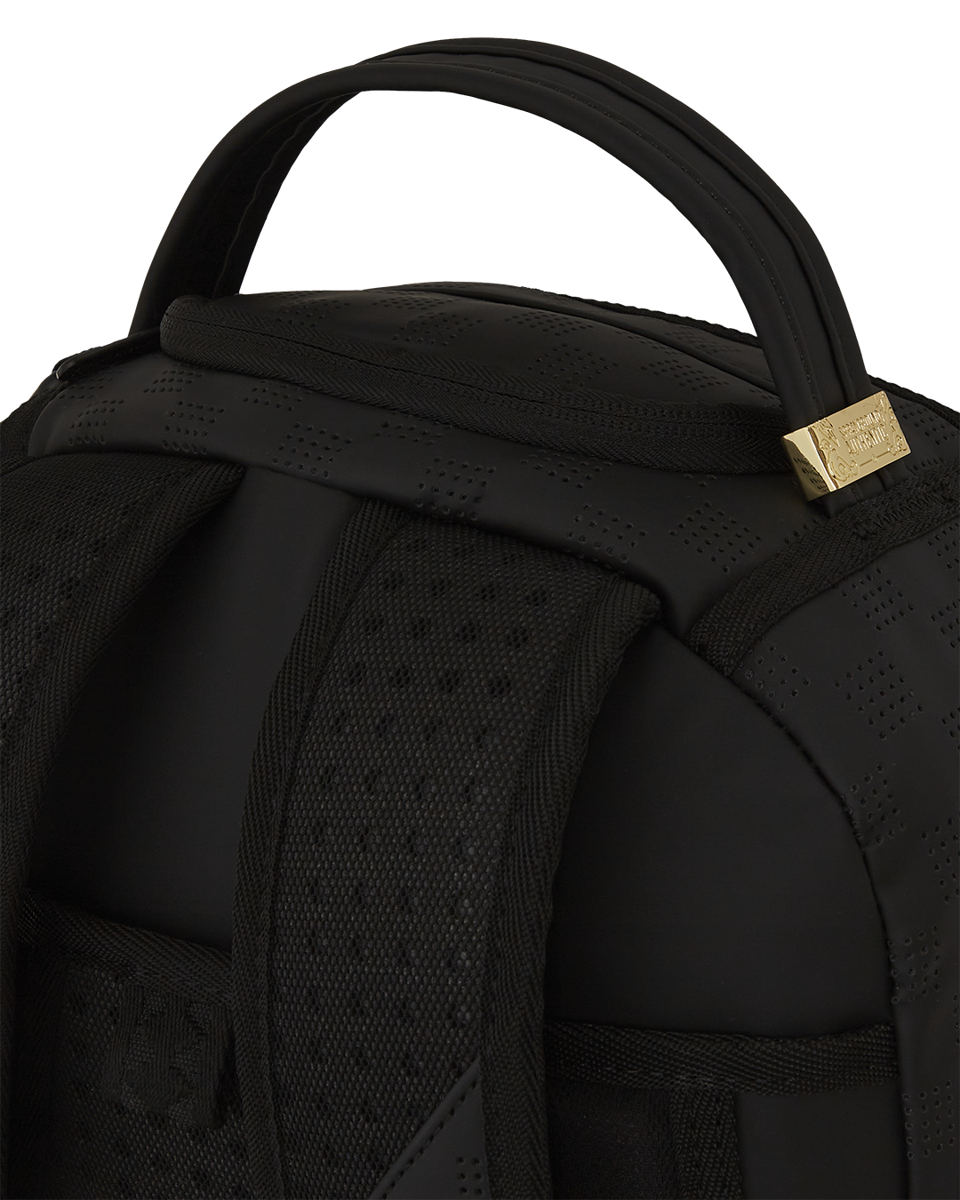 GLOBAL MOGUL BILLIONAIRE BACKPACK - Image 10
