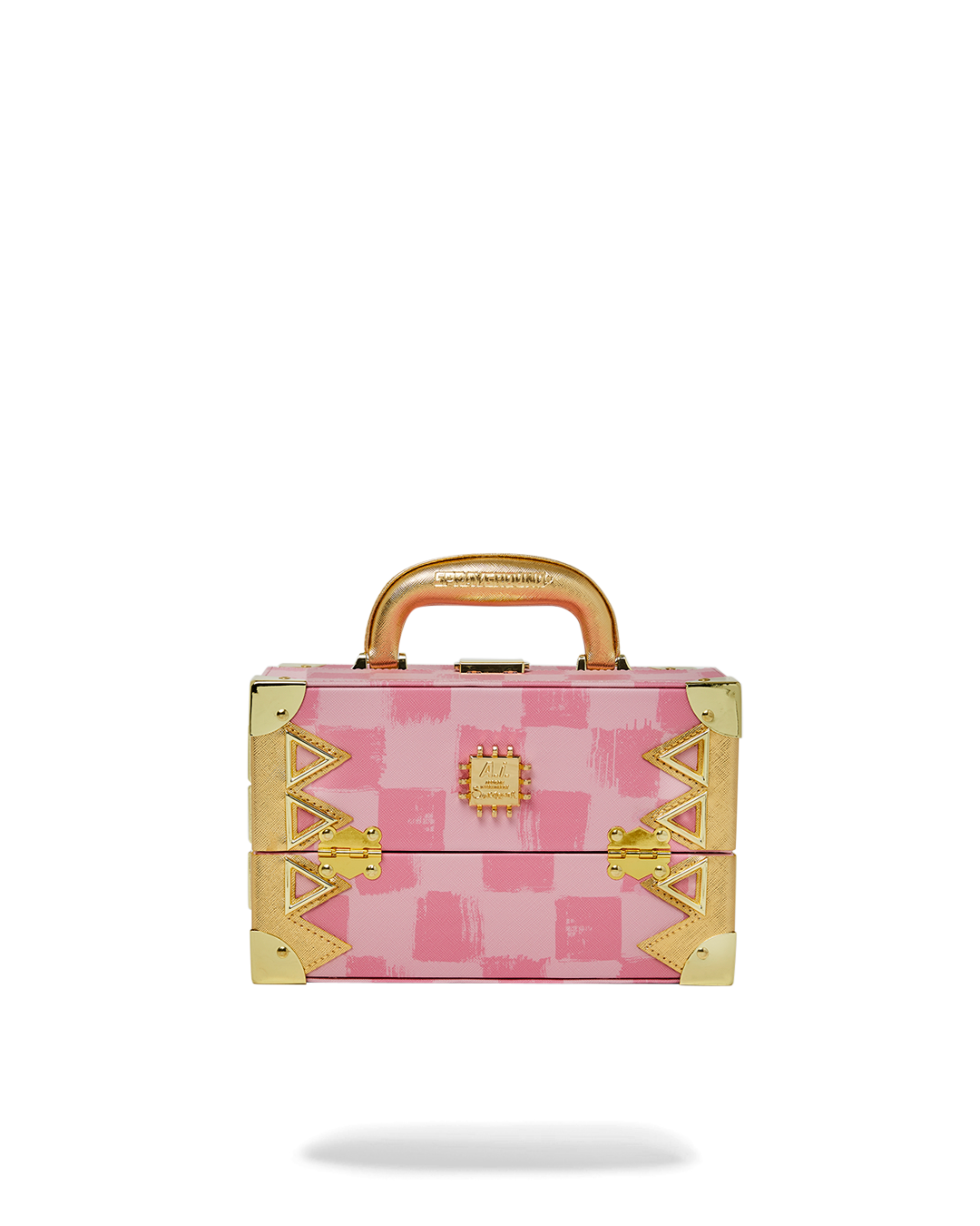 A.I. AFRICAN INTELLIGENCE MESSAGE FROM THE FUTURE JEWELRY BOX ?C SANDFLOWER COLLAB - Image 3