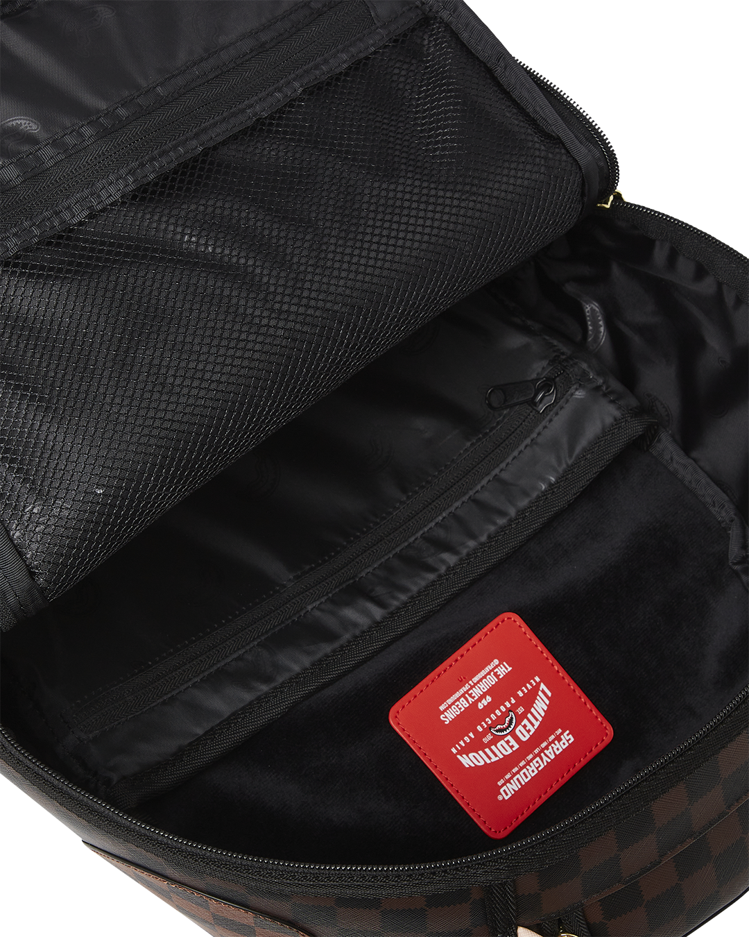 BANDOLERO NOUVEAU BACKPACK - Image 12