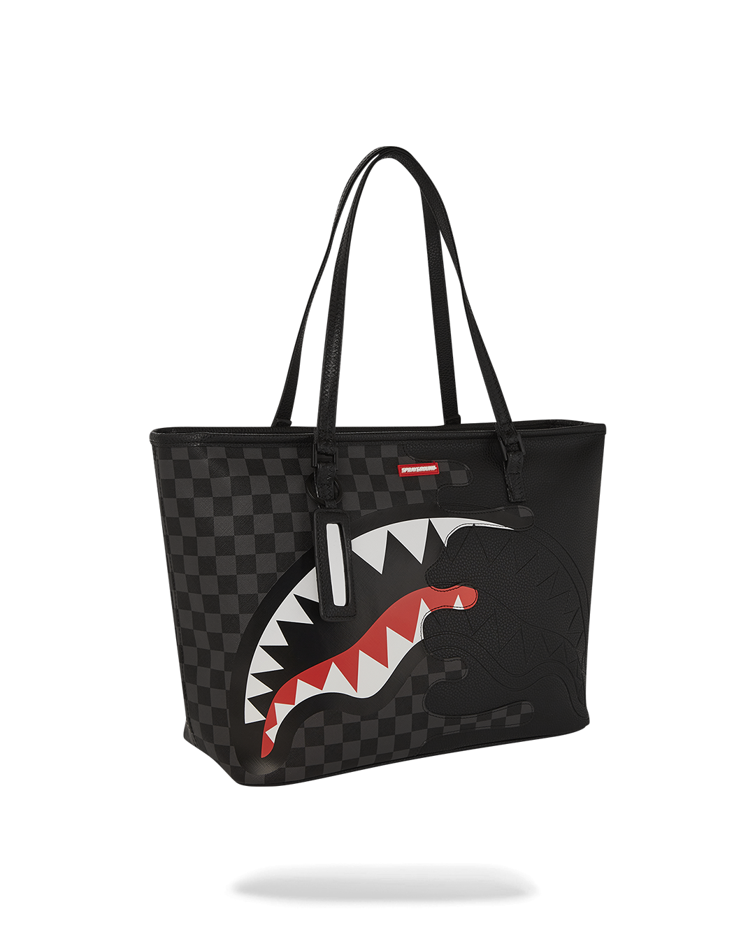 SPEED SHARK SIDE SWIPE TOTE - Image 3