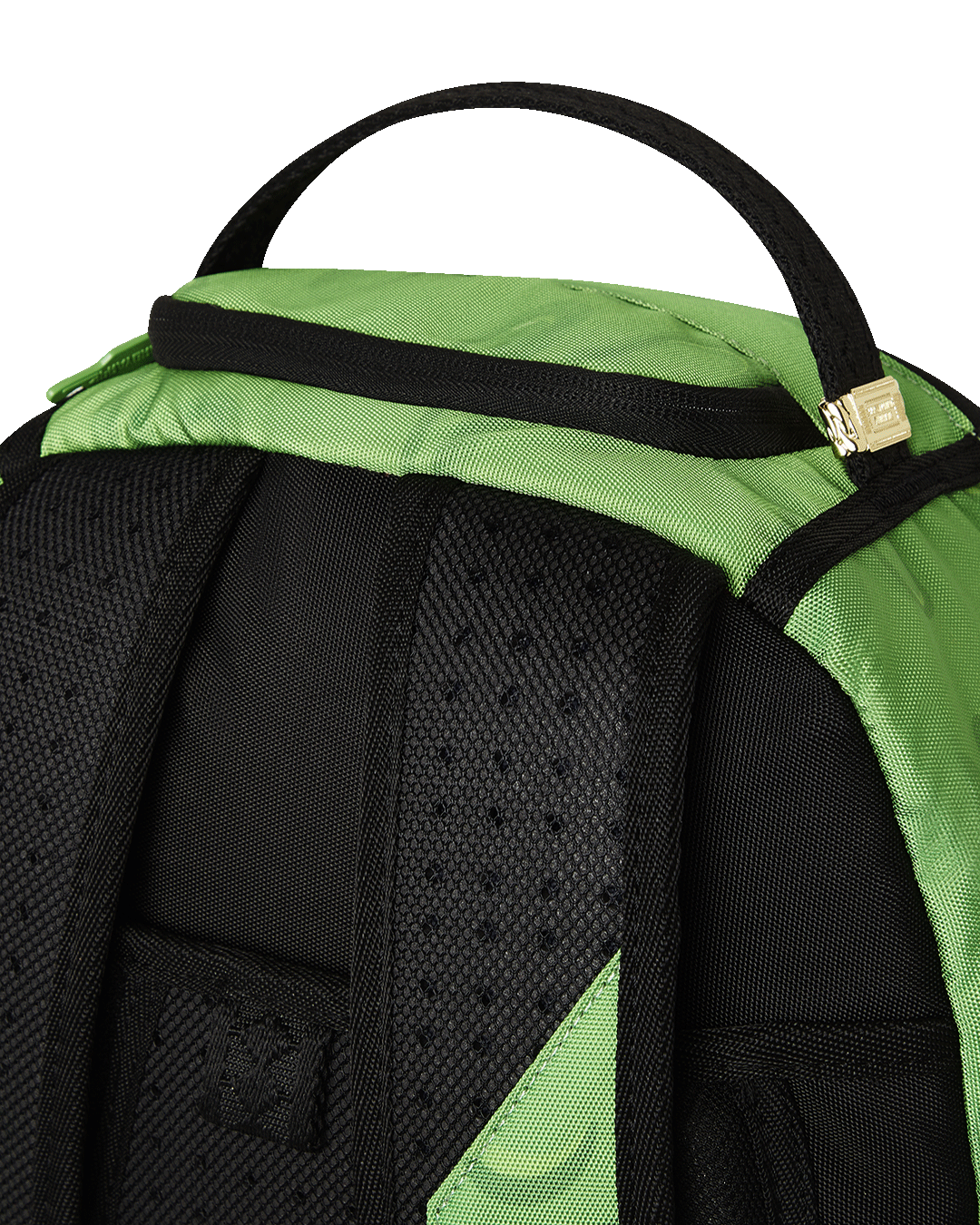 90'S NICKELODEON SLIME SQUAD DLXR BACKPACK - Image 7