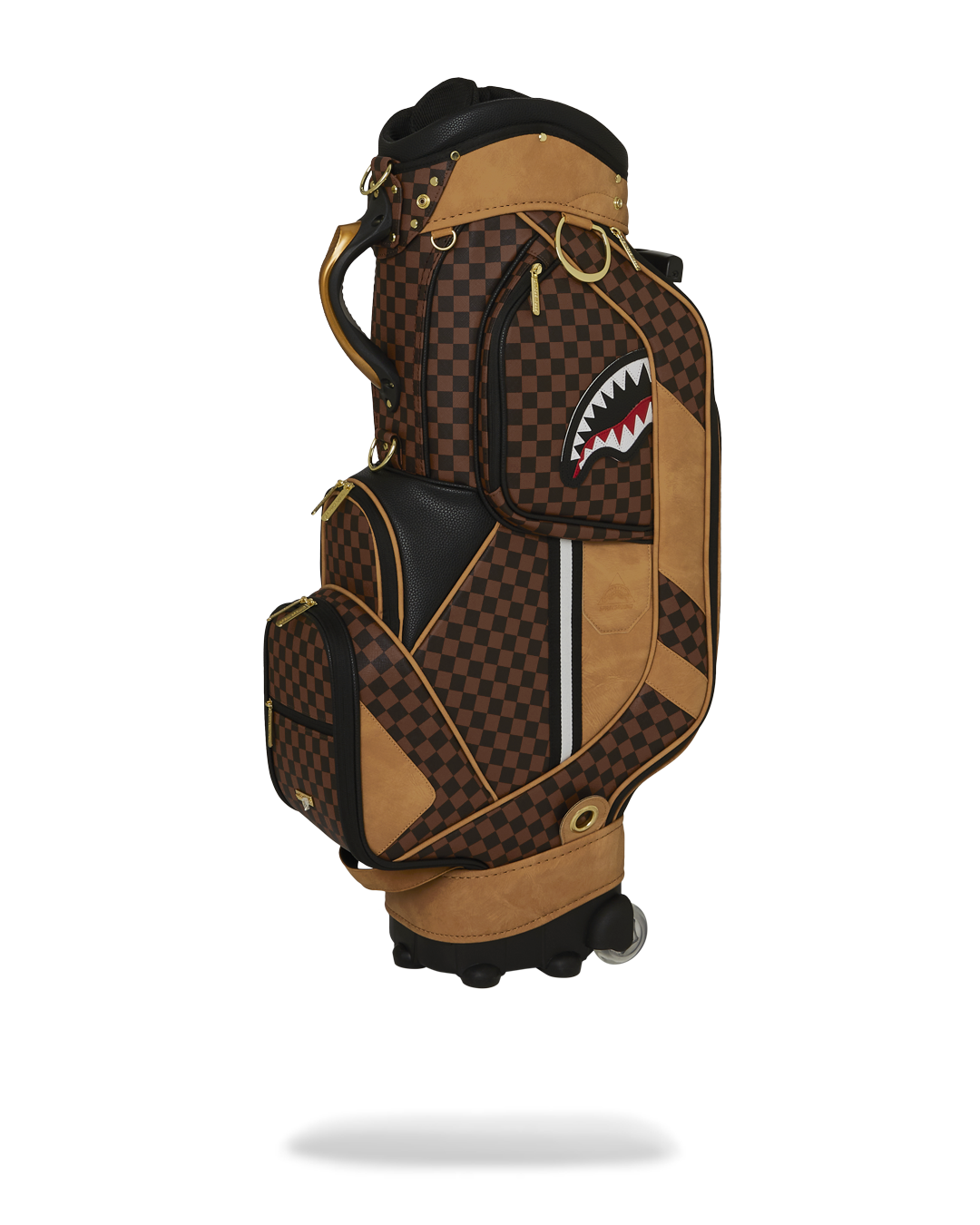 HENNYVILLE GOLF BAG - Image 13